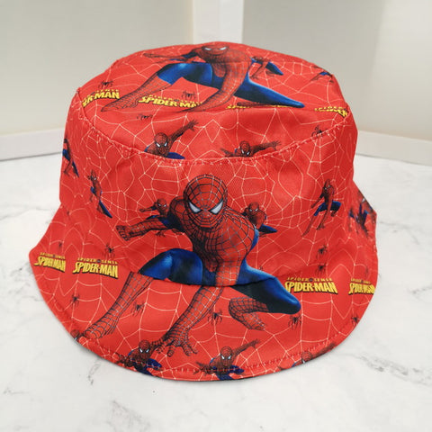Kids Bucket Hat