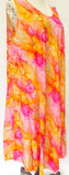 Cotton Dress Free Size