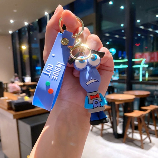 Keyring