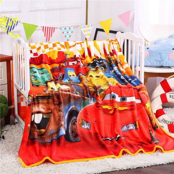 Kids Large Blanket 1.5x2M