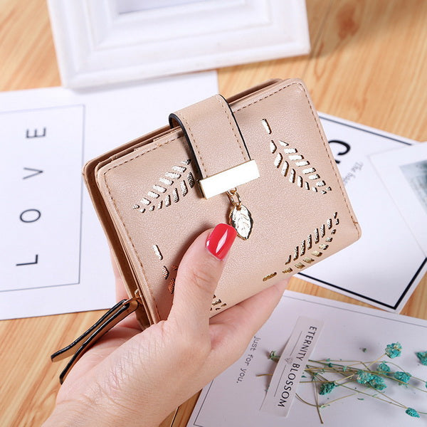 PU Purse