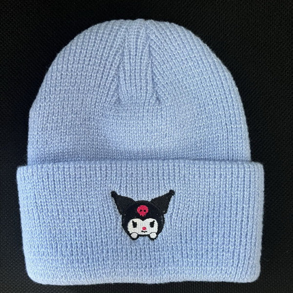 Knitted Beanies