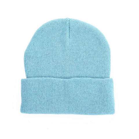 Wholesale Knitted Beanies Winter Hats