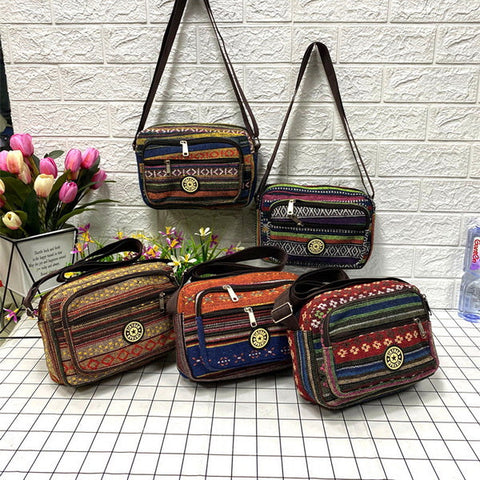 Wholesale Women's Handmade Handbag 