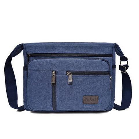 Multi-pockets Bag