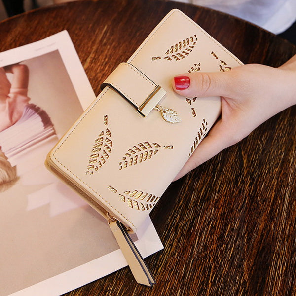 PU Purse
