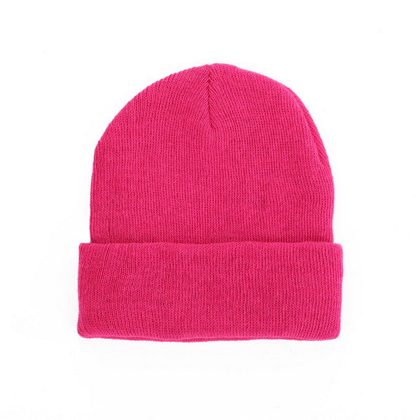 Wholesale Knitted Beanies Winter Hats