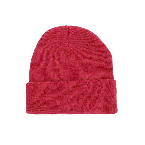 Wholesale Knitted Beanies Winter Hats