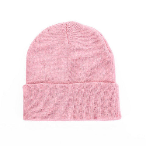Wholesale Knitted Beanies Winter Hats