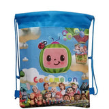 12pc Kids Backpack/ Showbag/ Shopping bag