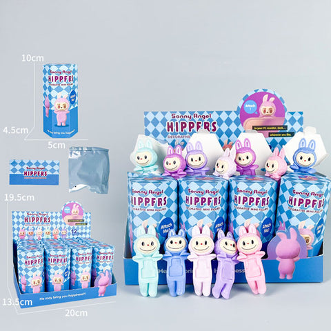 12pc Sonny Angel with Display Box