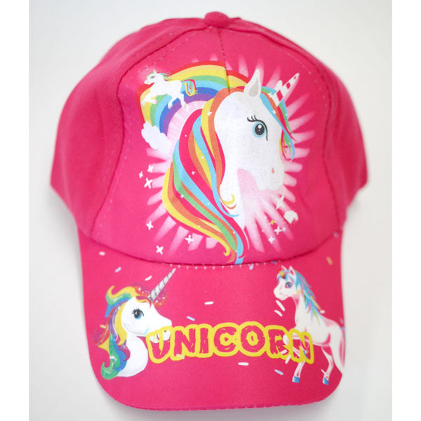 Kids Cap