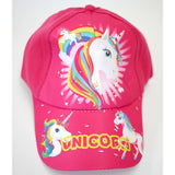 Kids Cap
