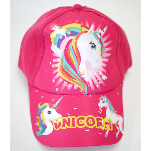 Kids Cap