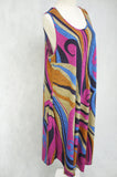 Cotton Dress Free Size