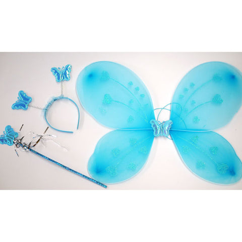 3pc Wing Set