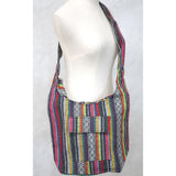 Wholesale Handmade Woven Boho Bag