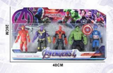 Action Figures 14cm