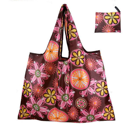 Large Foldable Shopping Bag