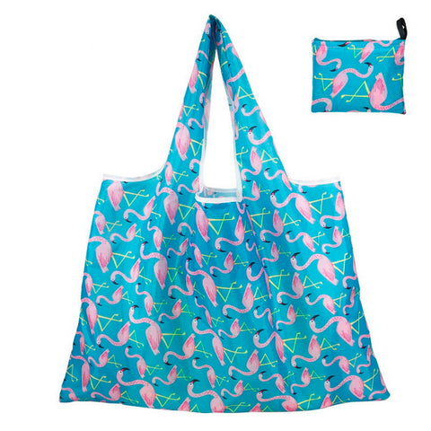Large Foldable Shopping Bag