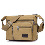 Multi-pockets Bag