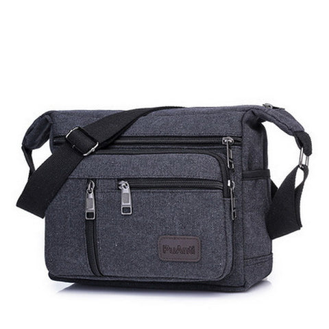 Multi-pockets Bag