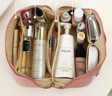 Large Muti-pockets Cosmetic Toiletry Bag