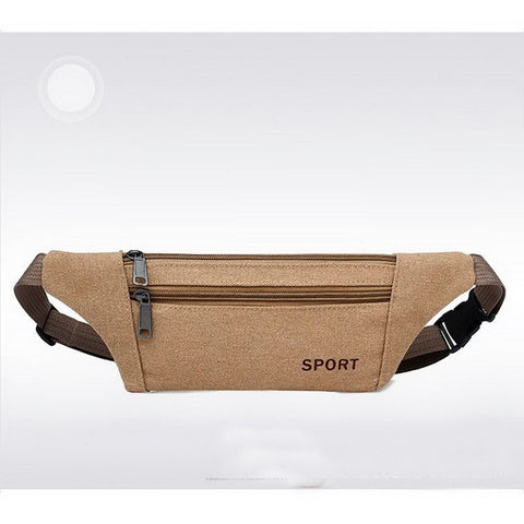 Sport Waist Bag