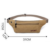 Sport Waist Bag