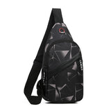 Wholesale Men's Crossbody Bag