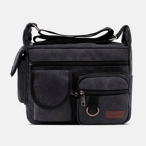Large Multi-pockets Bag