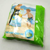 Sand Free Beach mesh foldable bag