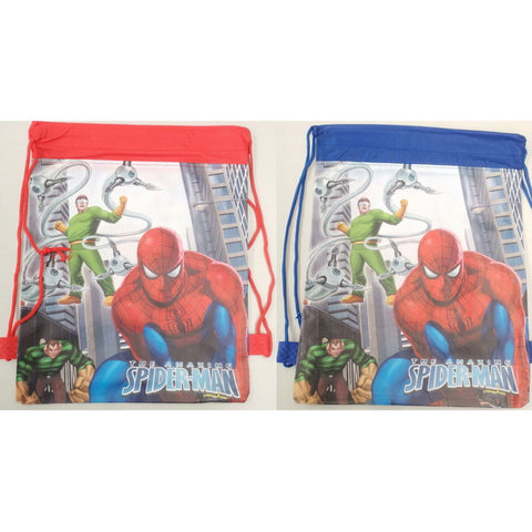 Wholesale 12pc Kids Backpack/Showbag/Shopping Bag Australia Supplier 