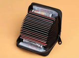 RFID Blocking Card Holder