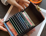 PU Card Holder Wallet