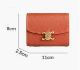 PU Card Holder Wallet