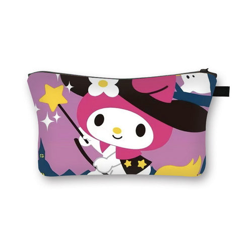 Toiletry Bag