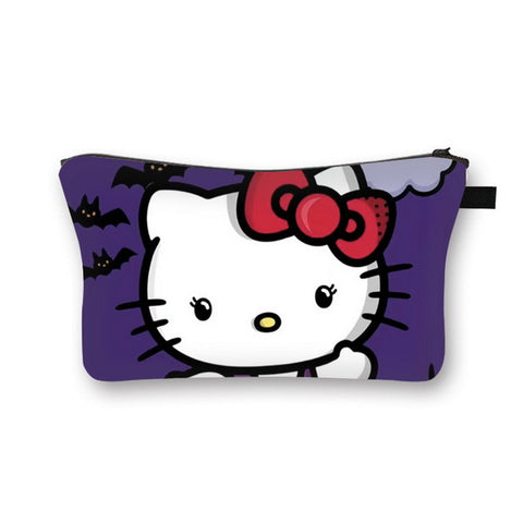 Toiletry Bag