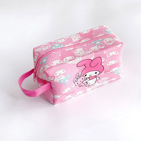 Toiletry Bag
