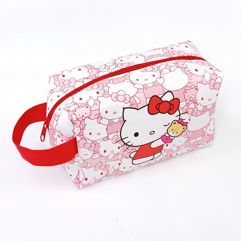 Toiletry Bag