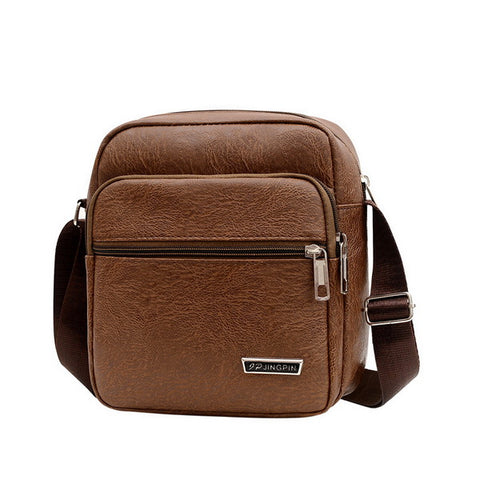 PU Leather Bag