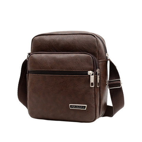 PU Leather Bag