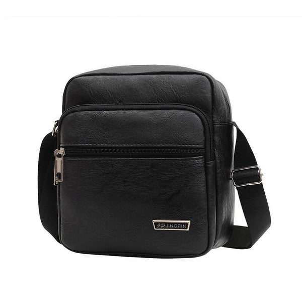 PU Leather Bag