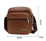 PU Leather Bag
