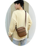 PU Leather Bag