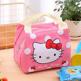 Kids Lunch Bag