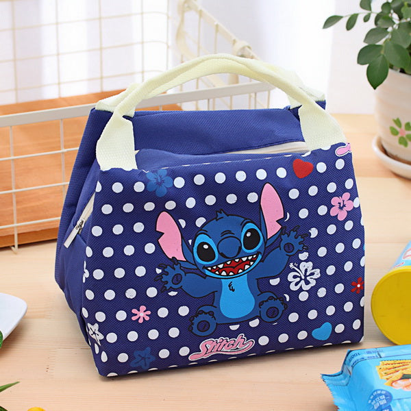 Kids Lunch Bag