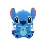 Kids Crossbody Silicone Bag