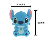 Kids Crossbody Silicone Bag
