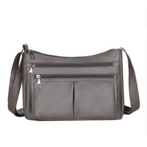 PU Multi-pockets Bag